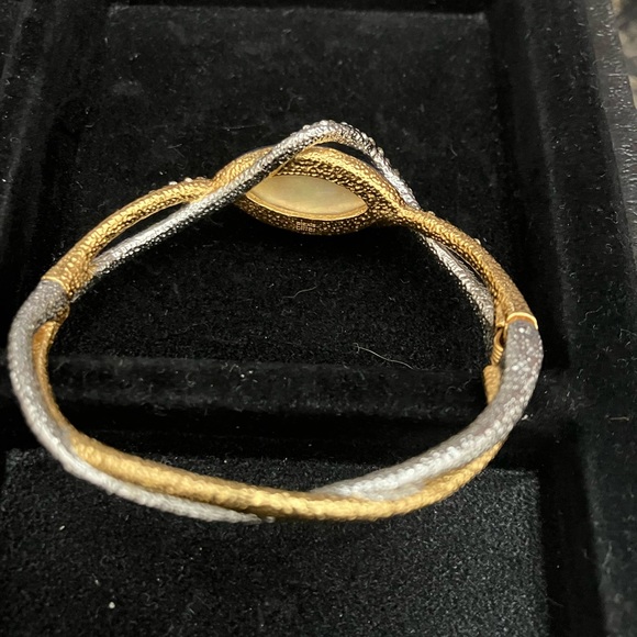 Alexis Bittar bangle - Picture 2 of 4